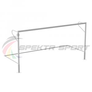 Купить Ворота футбольные 5,0 х 2,0 м тип-2 в Москве 