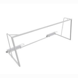 Купить Ворота футбольные 5,0 х 2,0 м тип-4 в Москве 