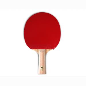 Купить Ракетка Gambler Zebrabrawood classic volt M (прямая) в Москве 